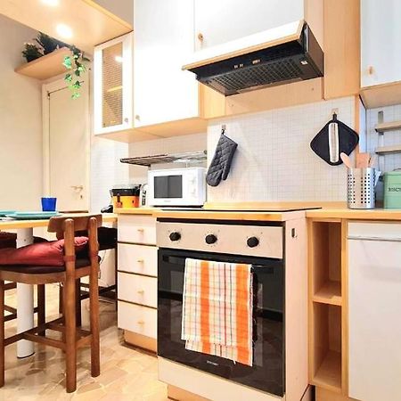 Appartamento Fiera Milano City, Via Cenisio 55 Eksteriør bilde