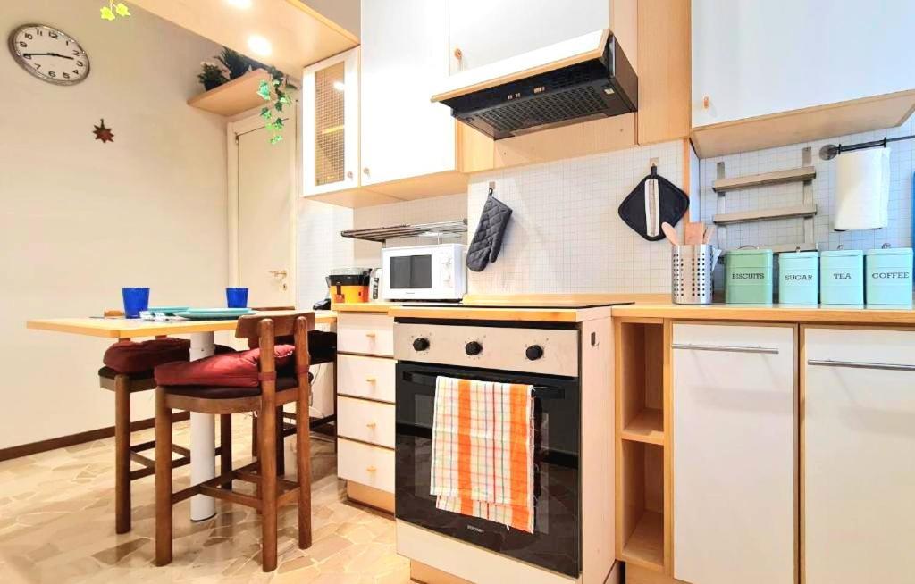 Appartamento Fiera Milano City, Via Cenisio 55 Eksteriør bilde