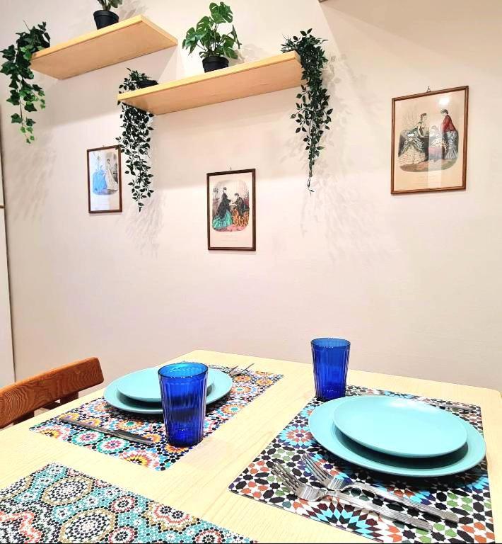 Appartamento Fiera Milano City, Via Cenisio 55 Eksteriør bilde