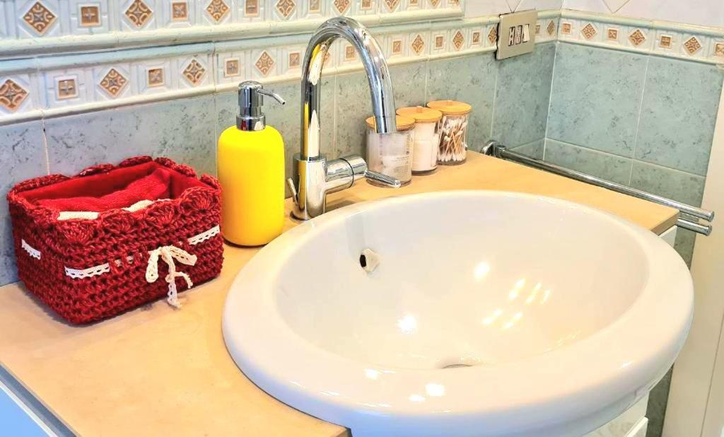 Appartamento Fiera Milano City, Via Cenisio 55 Eksteriør bilde