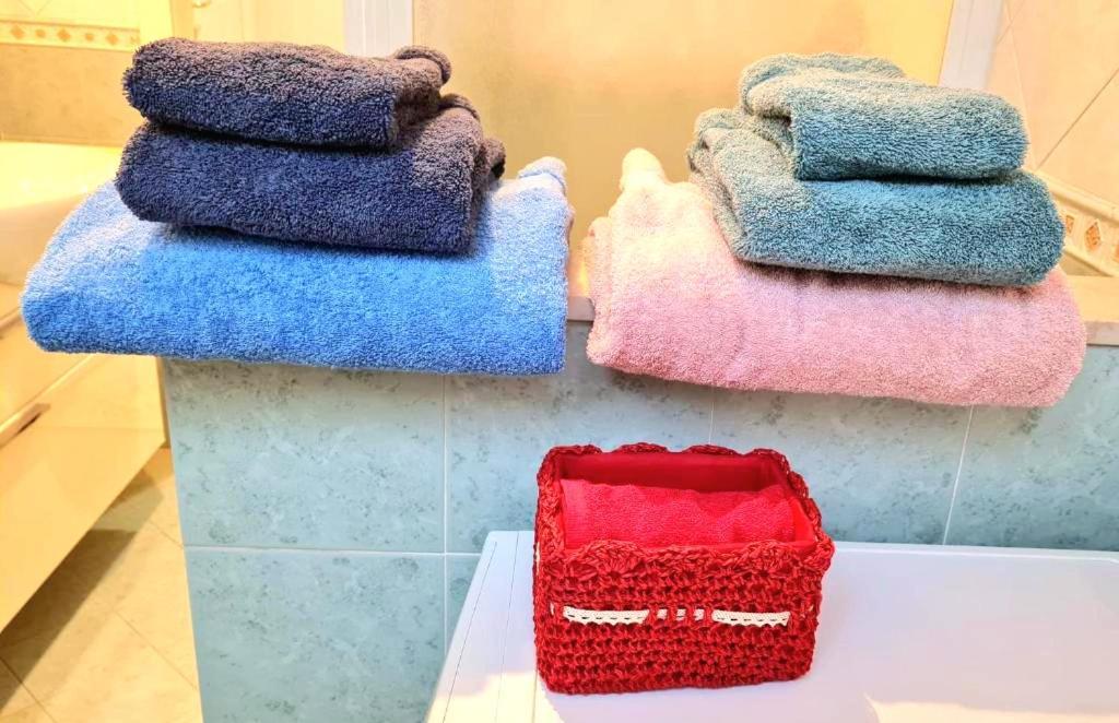 Appartamento Fiera Milano City, Via Cenisio 55 Eksteriør bilde