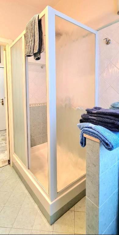 Appartamento Fiera Milano City, Via Cenisio 55 Eksteriør bilde