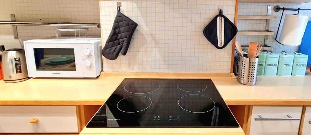 Appartamento Fiera Milano City, Via Cenisio 55 Eksteriør bilde